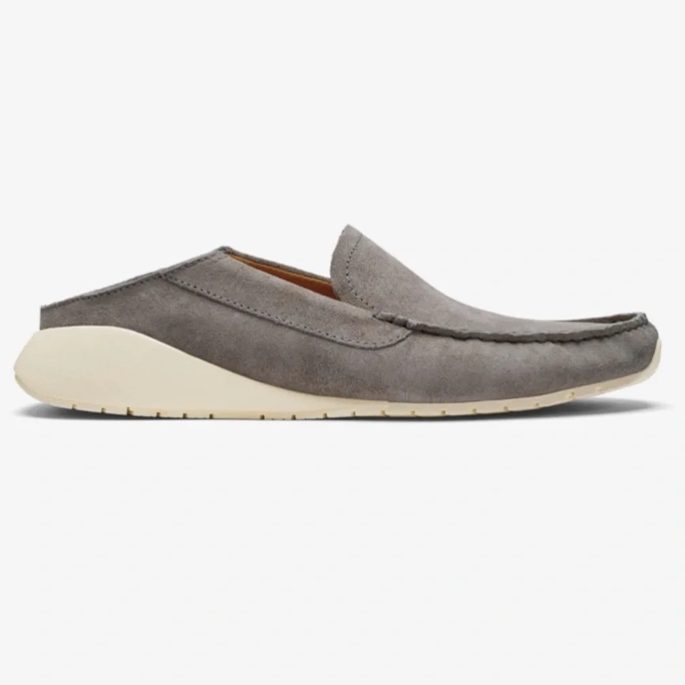 MEN'S OLUKAI KA'A LOAFER